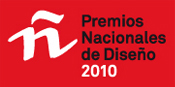 Premio Nacional de Diseño 2010