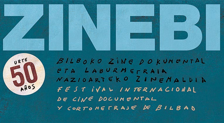 Zinebi 50. Festival Cine Bilbao